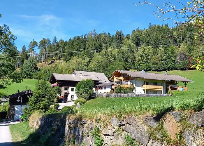 Straganzhof Iselsberg