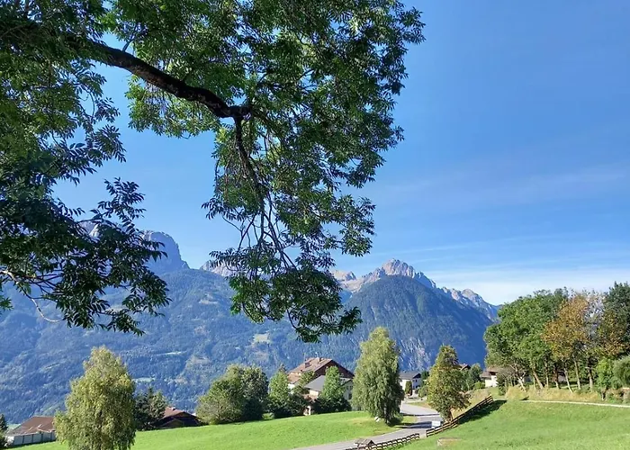 Straganzhof Farma