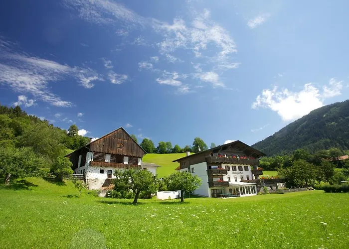 Straganzhof Farma