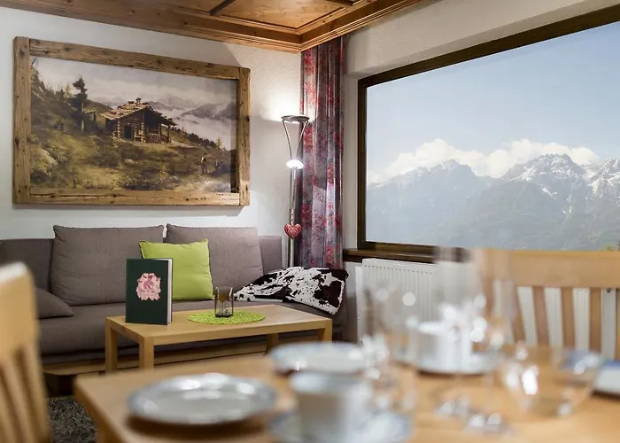 Straganzhof Farma Iselsberg